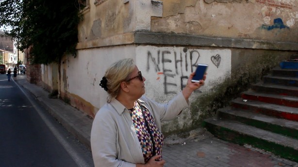 Foto - O kentimizde metruk binalar tehlike saçıyor