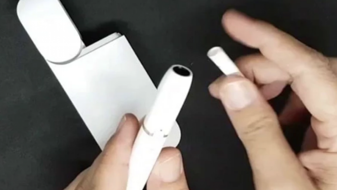 O kesime bu haber kapak olacak.. Elektronik sigara hakkında şok eden araştırma! Oyun çok büyük...