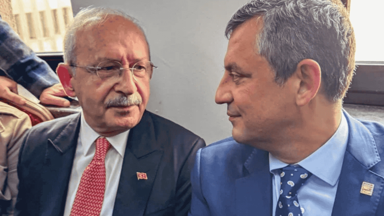 Foto - O "Kılıçdaroğlu" iddiası Türkiye’yi salladı! Duyan, "Nasıl yani" diye şaştı kaldı