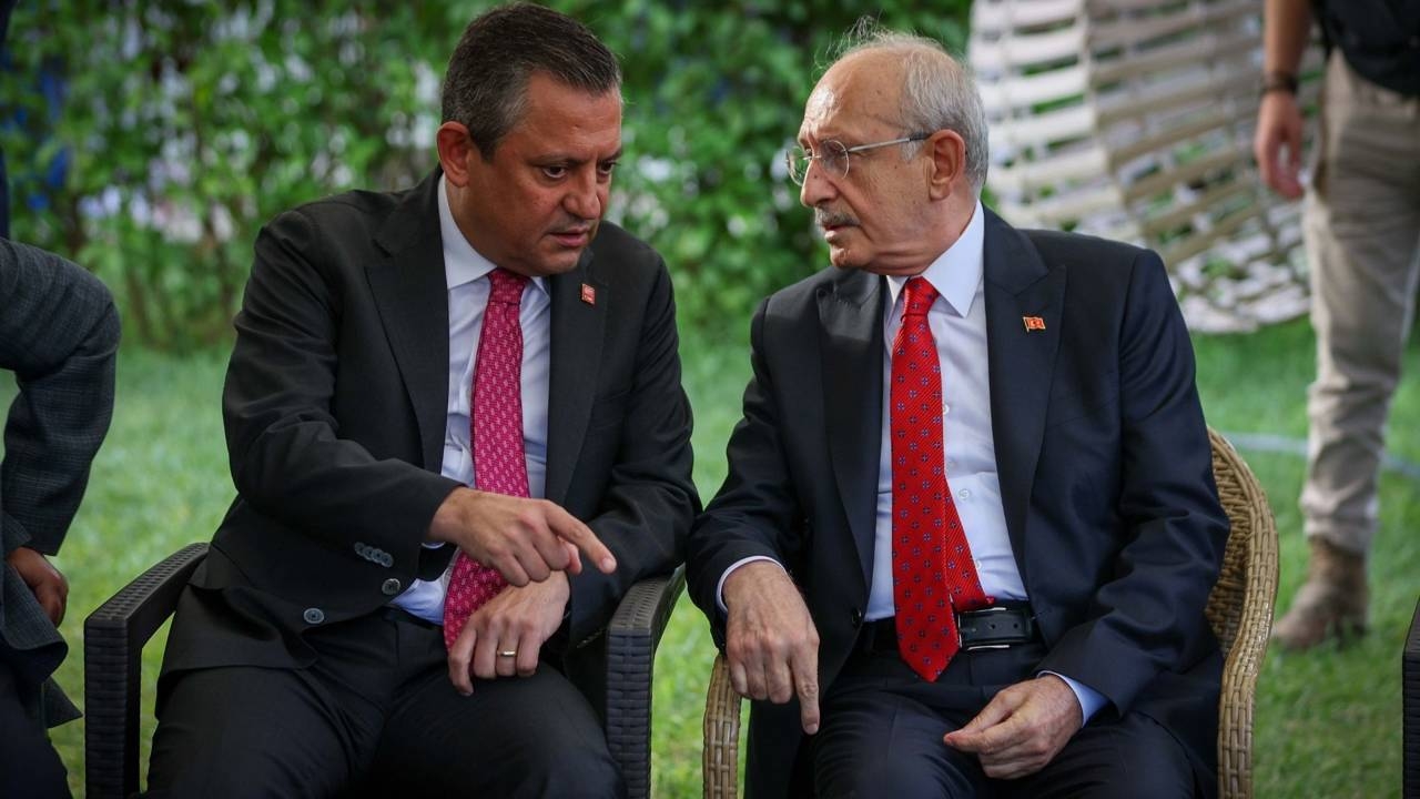Foto - O "Kılıçdaroğlu" iddiası Türkiye’yi salladı! Duyan, "Nasıl yani" diye şaştı kaldı