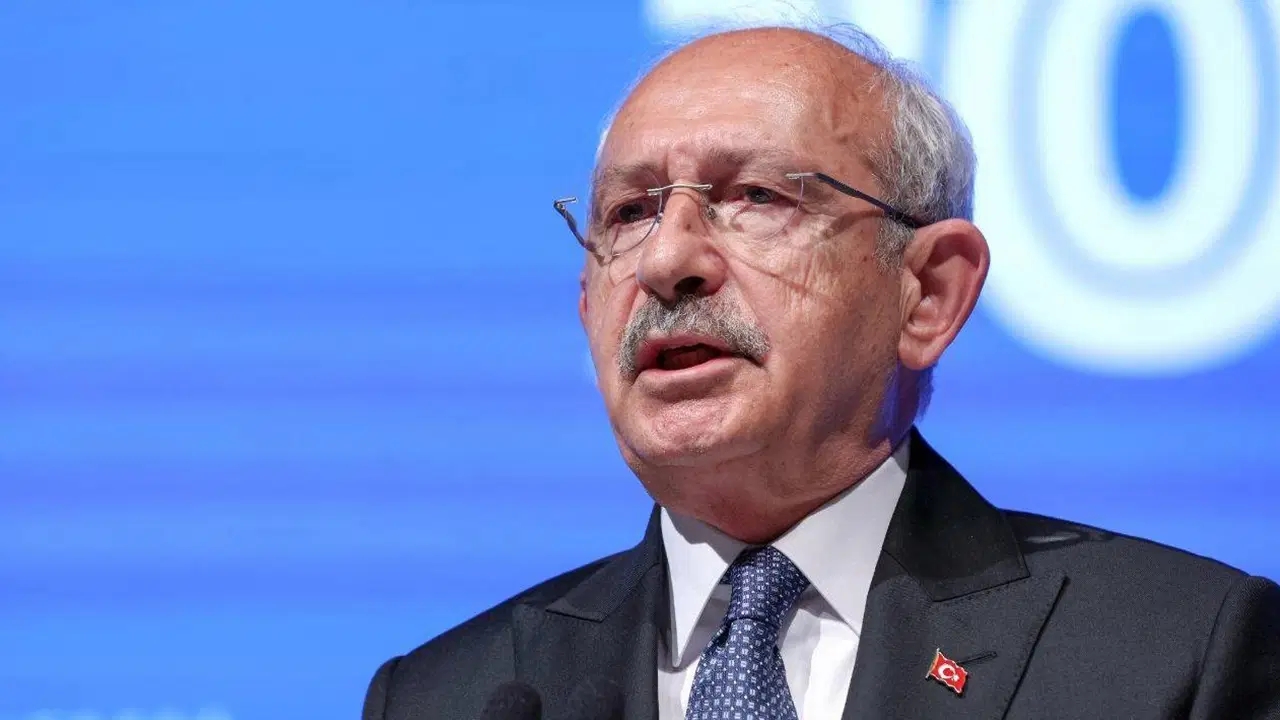 Foto - O "Kılıçdaroğlu" iddiası Türkiye’yi salladı! Duyan, "Nasıl yani" diye şaştı kaldı