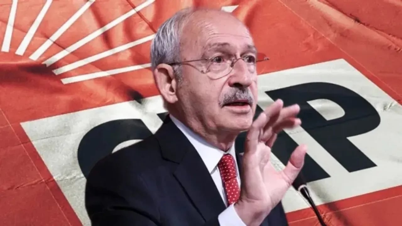 Foto - O "Kılıçdaroğlu" iddiası Türkiye’yi salladı! Duyan, "Nasıl yani" diye şaştı kaldı