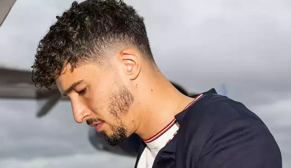 Foto - O kişi alabiliyor! Milyonlarca taraftar isyanı başlattı! Altay çılgınlığı...