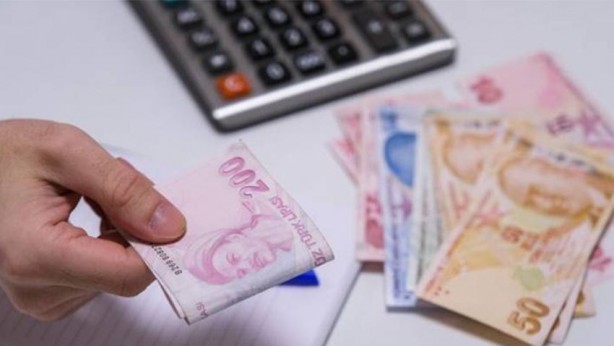 Foto - O kişilere 867 TL ödeniyor! Hemen kontrol edin, hesabında parayı göremeyenler iletişime geçmeli