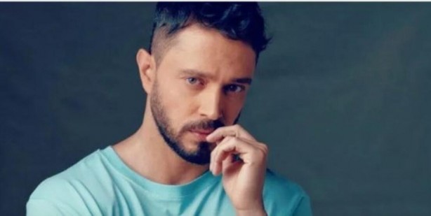 Foto - O kişilere Murat Boz da ateş püskürdü!