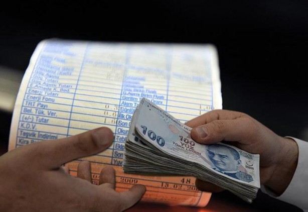 Foto - O kişilerin her ay alabilecekleri açıklandı! Müthiş destek