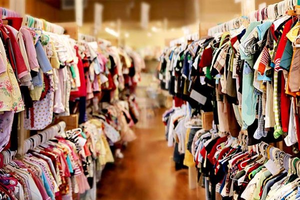 Foto - O kıyafetlerin satışı yasaklanıyor! Artık hiçbir yerde satılmayacak! Sakın almayın