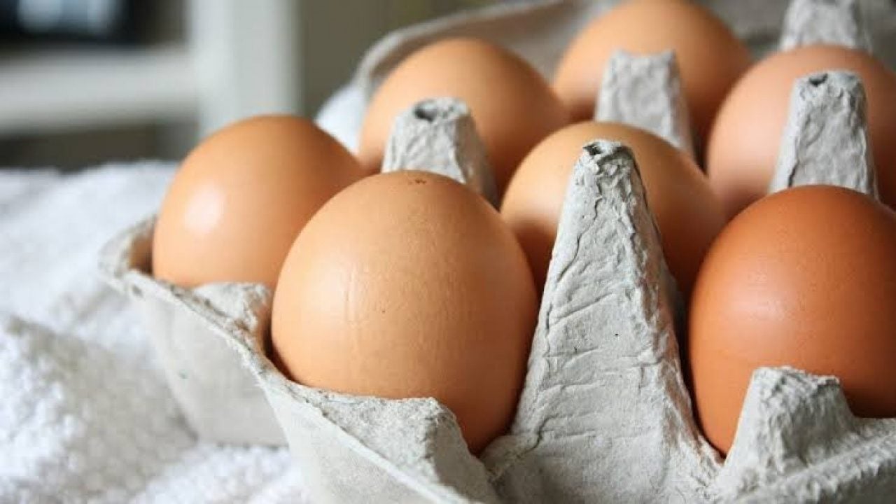 Foto - O kodlu yumurtalar raflardan kaldırılıyor: Ukrayna yumurtasında salmonella alarmı! 