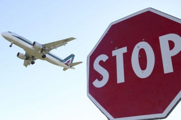 Foto - O koltuklarda sakın oturmayın!