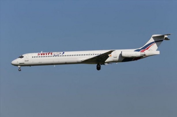 Foto - O koltuklarda sakın oturmayın!