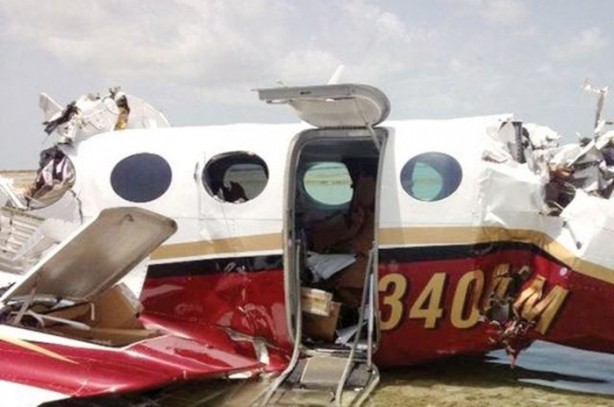 Foto - O koltuklarda sakın oturmayın!