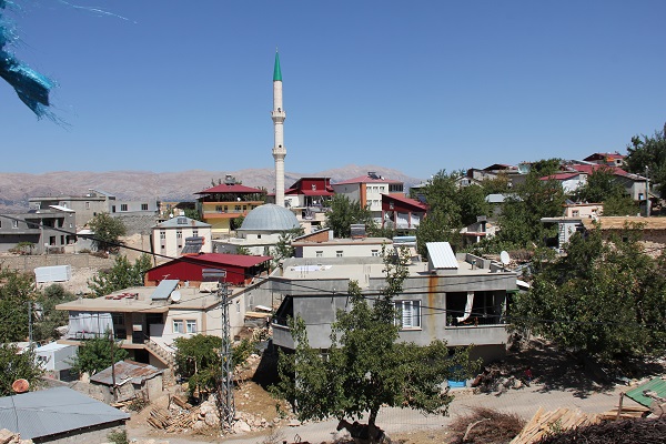 Foto - O köy karantinaya alındı! Sahibini ısıran at kuduz çıktı