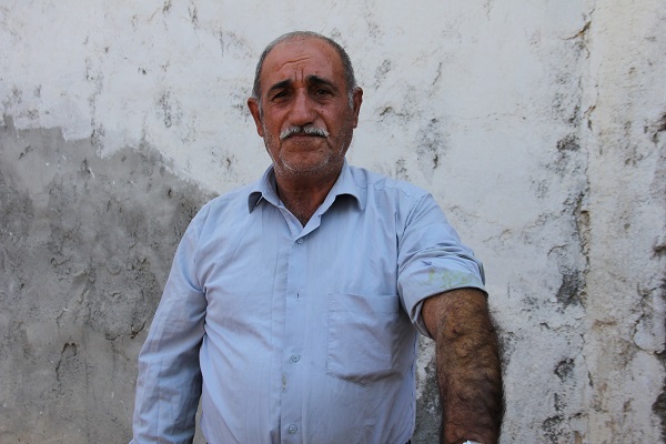 Foto - O köy karantinaya alındı! Sahibini ısıran at kuduz çıktı