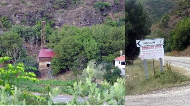 Foto - O köyden altın fışkırmaya başladı! Müjdeyi canlı yayında verdi: Türkiye bir ev dolusu altın hazinesine ulaştı