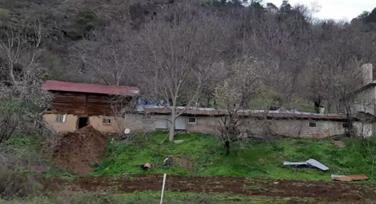 Foto - O köyden altın fışkırmaya başladı! Müjdeyi canlı yayında verdi: Türkiye bir ev dolusu altın hazinesine ulaştı