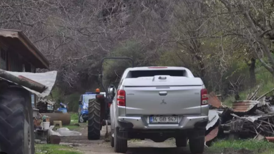 Foto - O köyden altın fışkırmaya başladı! Müjdeyi canlı yayında verdi: Türkiye bir ev dolusu altın hazinesine ulaştı