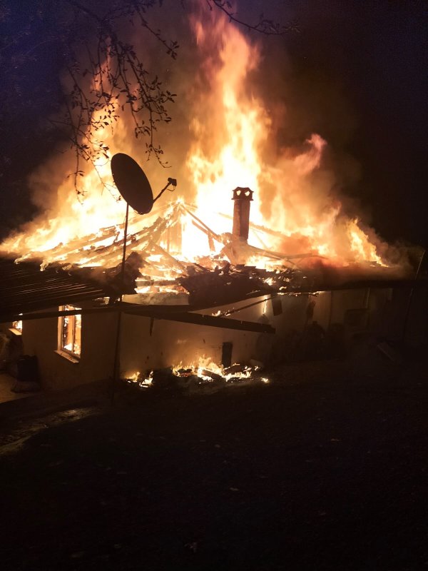 Foto - O köyde yaşanan esrarengiz olaylar herkesi şok etti! 21 gündür hiçbirinin gözüne uyku girmiyor! Bakın ne olmuş