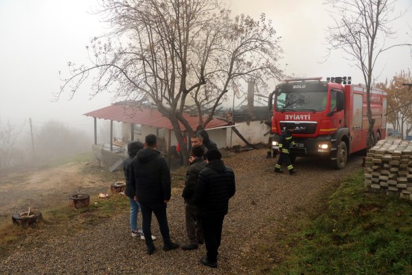 Foto - O köyde yaşanan esrarengiz olaylar herkesi şok etti! 21 gündür hiçbirinin gözüne uyku girmiyor! Bakın ne olmuş