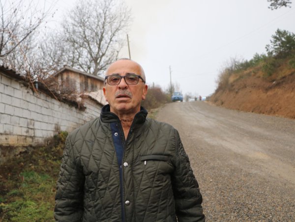 Foto - O köyde yaşanan esrarengiz olaylar herkesi şok etti! 21 gündür hiçbirinin gözüne uyku girmiyor! Bakın ne olmuş