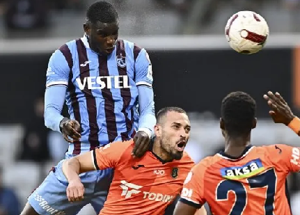 Foto - O kulübe akın ettiler: Onuachu bombası patladı! Ezeli rakibe gidiyor… Resmen girişim oldu…