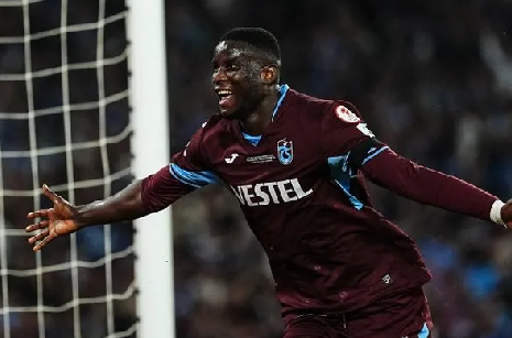 Foto - O kulübe akın ettiler: Onuachu bombası patladı! Ezeli rakibe gidiyor… Resmen girişim oldu…