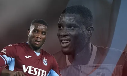 O kulübe akın ettiler: Onuachu bombası patladı! Ezeli rakibe gidiyor… Resmen girişim oldu…