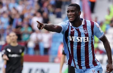 Foto - O kulübe akın ettiler: Onuachu bombası patladı! Ezeli rakibe gidiyor… Resmen girişim oldu…