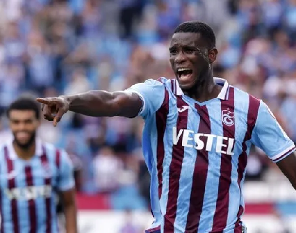 Foto - O kulübe akın ettiler: Onuachu bombası patladı! Ezeli rakibe gidiyor… Resmen girişim oldu…