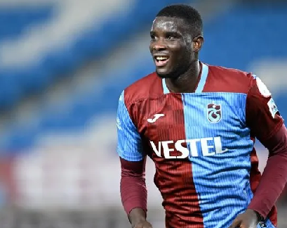 Foto - O kulübe akın ettiler: Onuachu bombası patladı! Ezeli rakibe gidiyor… Resmen girişim oldu…