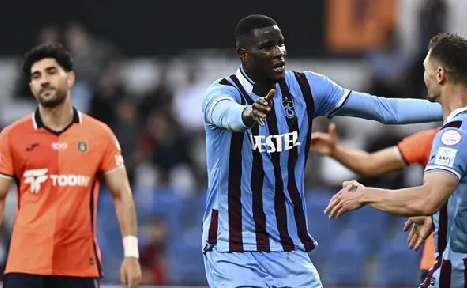 Foto - O kulübe akın ettiler: Onuachu bombası patladı! Ezeli rakibe gidiyor… Resmen girişim oldu…