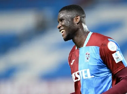 Foto - O kulübe akın ettiler: Onuachu bombası patladı! Ezeli rakibe gidiyor… Resmen girişim oldu…