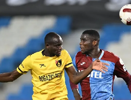 Foto - O kulübe akın ettiler: Onuachu bombası patladı! Ezeli rakibe gidiyor… Resmen girişim oldu…