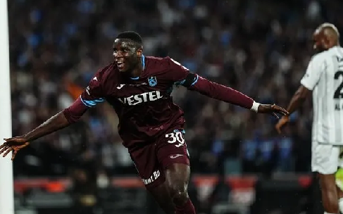 Foto - O kulübe akın ettiler: Onuachu bombası patladı! Ezeli rakibe gidiyor… Resmen girişim oldu…