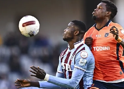 Foto - O kulübe akın ettiler: Onuachu bombası patladı! Ezeli rakibe gidiyor… Resmen girişim oldu…