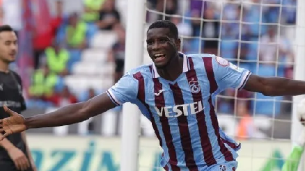 Foto - O kulübe akın ettiler: Onuachu bombası patladı! Ezeli rakibe gidiyor… Resmen girişim oldu…