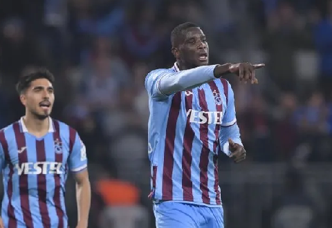 Foto - O kulübe akın ettiler: Onuachu bombası patladı! Ezeli rakibe gidiyor… Resmen girişim oldu…