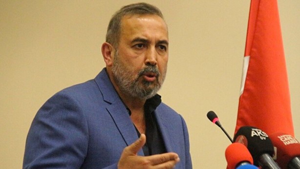 Foto - O kulüp başkanı, TFF Başkanlığına adaylığını açıkladı! Herkes şaşkın