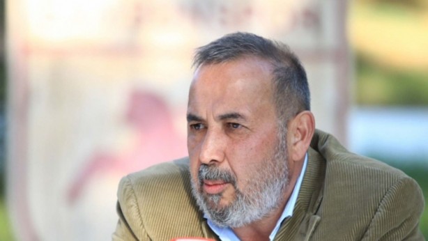 Foto - O kulüp başkanı, TFF Başkanlığına adaylığını açıkladı! Herkes şaşkın