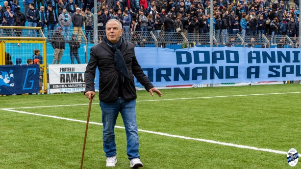 Foto - O kulüp başkanından şoke eden itiraf! "Oyuncularım şike yapıyor" dedi, telefonlarının incelenmesini istedi! Helal olsun sana