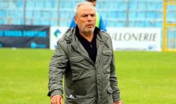 Foto - O kulüp başkanından şoke eden itiraf! "Oyuncularım şike yapıyor" dedi, telefonlarının incelenmesini istedi! Helal olsun sana