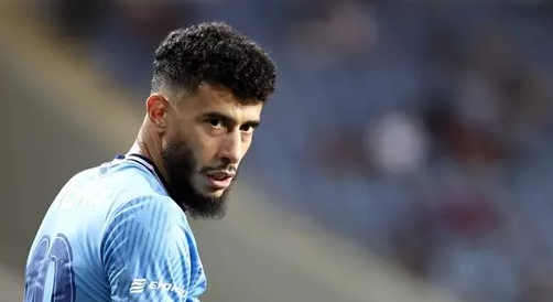 Foto - O kulüp duyurdu! Duyan önce şaşırdı ve sonra ise: Taklacı’dan büyük ters köşe… 