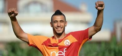 Foto - O kulüp duyurdu! Duyan önce şaşırdı ve sonra ise: Taklacı’dan büyük ters köşe… 