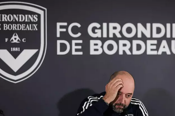 Foto - O kulüp hakkında flaş gelişme: Duyunca çok şaşıracaksınız… Herkes şaka sandı ama değil! İflas bayrağını çekti…