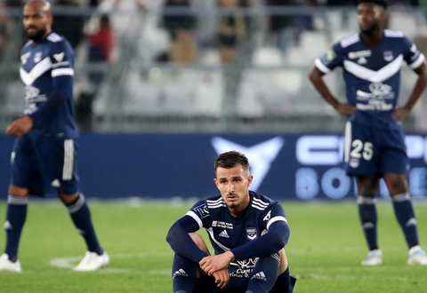 Foto - O kulüp hakkında flaş gelişme: Duyunca çok şaşıracaksınız… Herkes şaka sandı ama değil! İflas bayrağını çekti…