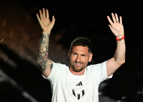 Foto - O kulüpten dünyayı sallayan karar! Bakalım şimdi ne olacak? Öyle bir veri paylaştılar ki... 