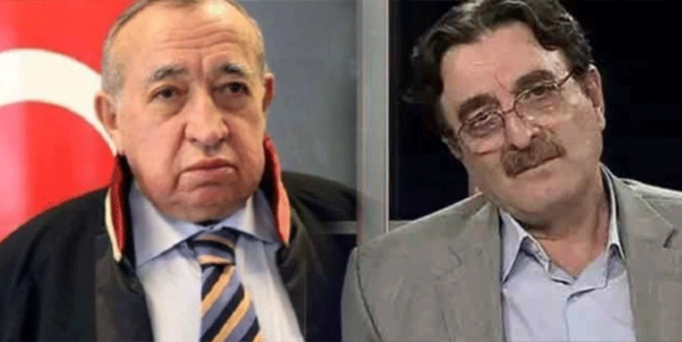 Foto - O kumpastan KÖZ çıktı! Fetö Türkiye’sinin İçişleri Bakanı! İşte detaylar