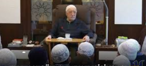 Foto - O kumpastan KÖZ çıktı! Fetö Türkiye’sinin İçişleri Bakanı! İşte detaylar