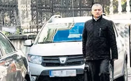 Foto - O kumpastan KÖZ çıktı! Fetö Türkiye’sinin İçişleri Bakanı! İşte detaylar