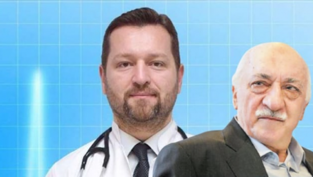 Foto - O kumpastan KÖZ çıktı! Fetö Türkiye’sinin İçişleri Bakanı! İşte detaylar