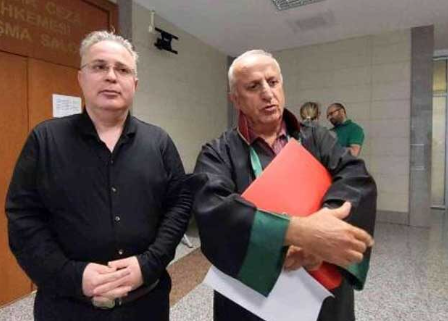 Foto - O kumpastan KÖZ çıktı! Fetö Türkiye’sinin İçişleri Bakanı! İşte detaylar